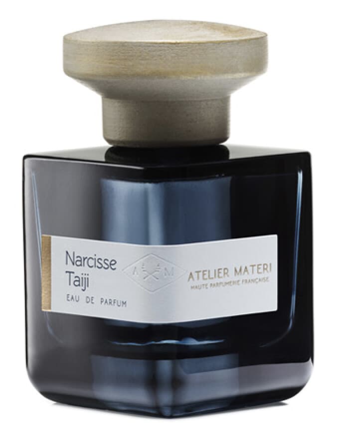 Narcisse Taiji