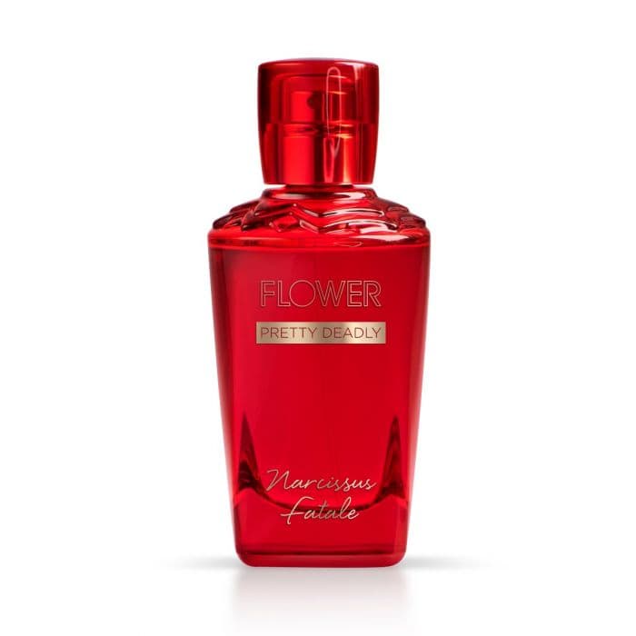 Narcissus Fatale