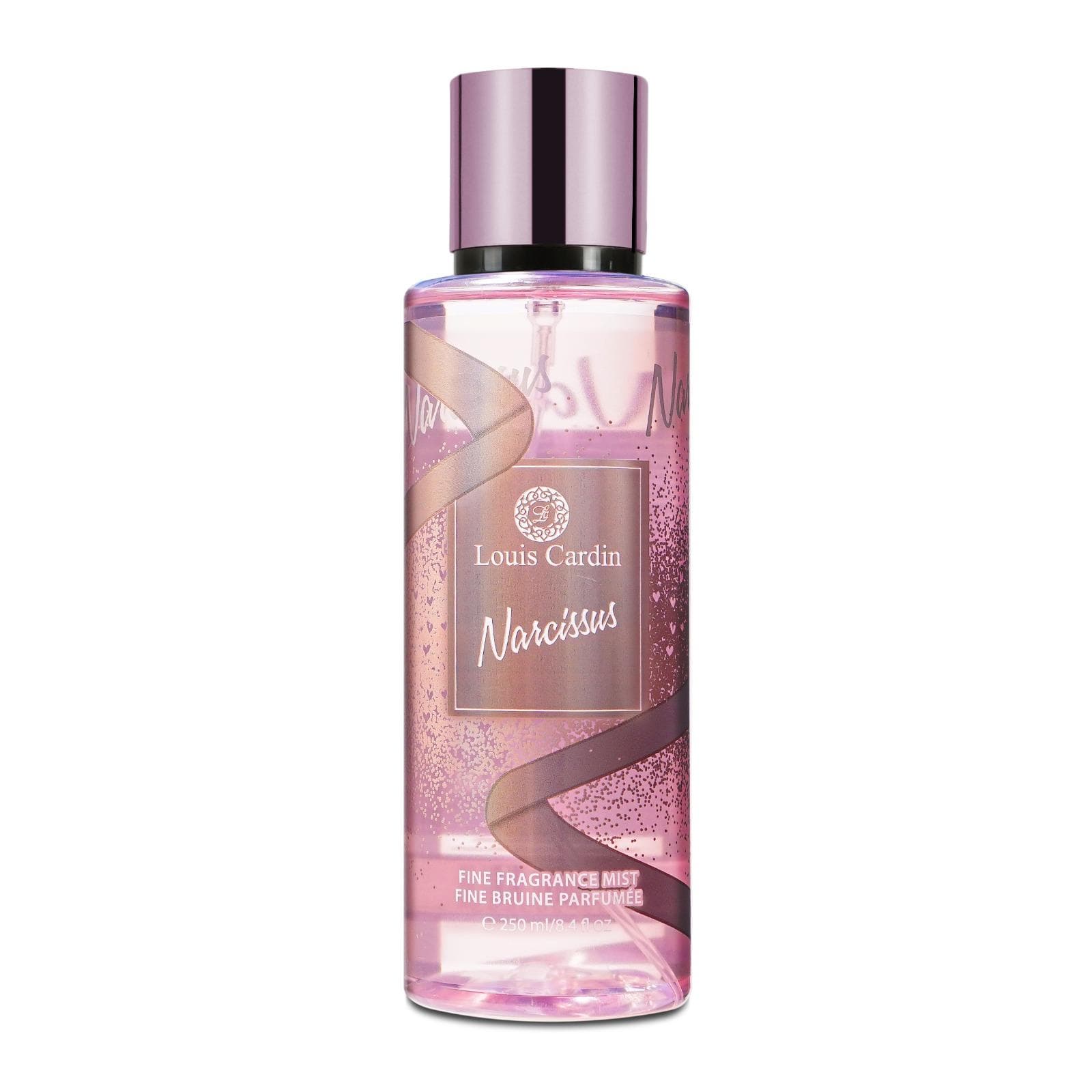Narcissus Fine Fragrance Mist