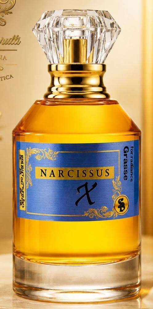 Narcissus X Extreme