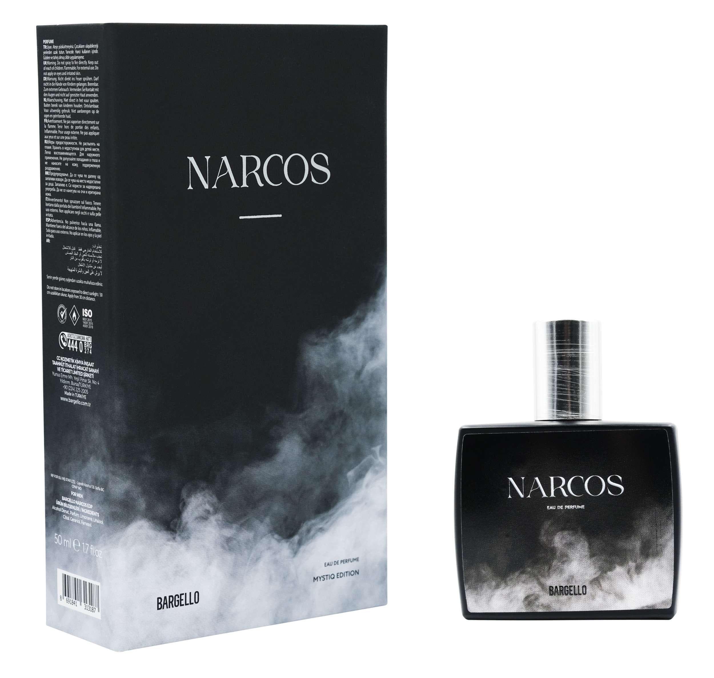 Narcos