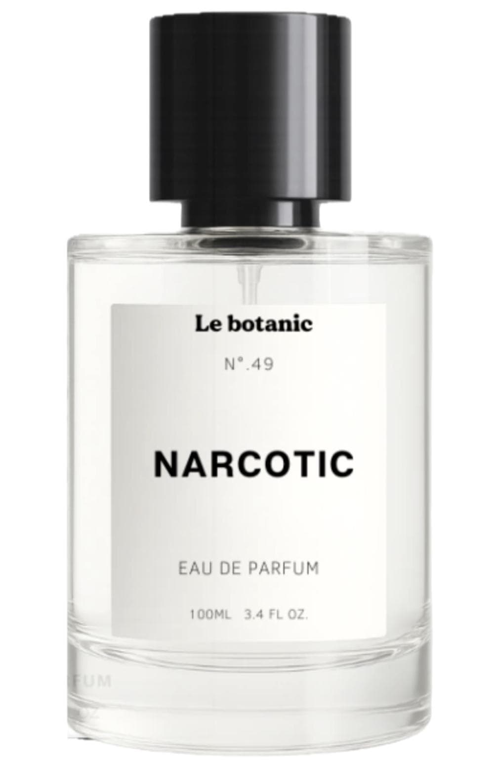 Narcotic