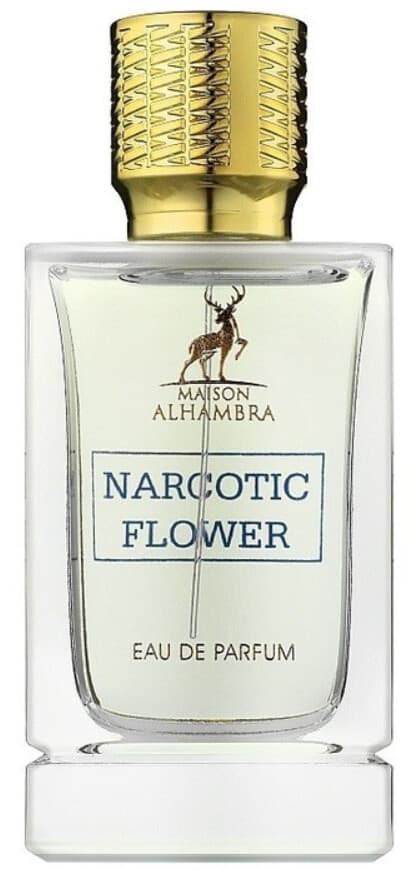 Narcotic Flower