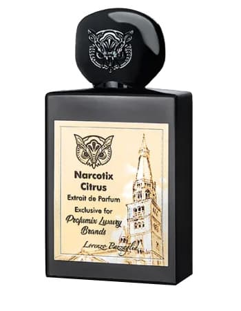 Narcotix Citrus