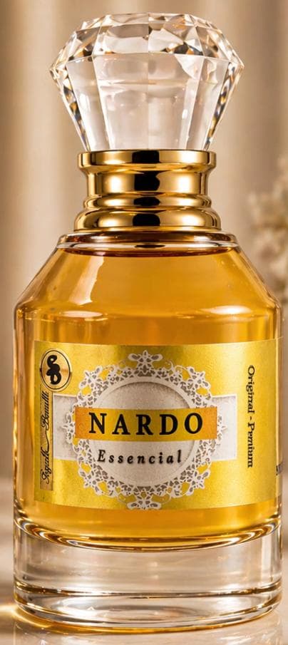 Nardo Essencial