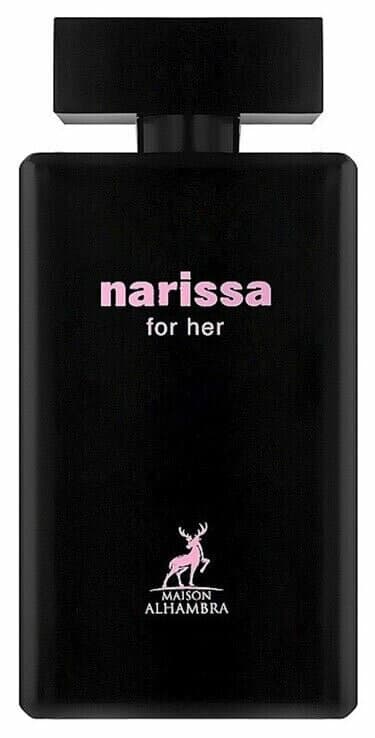 Narissa For Her