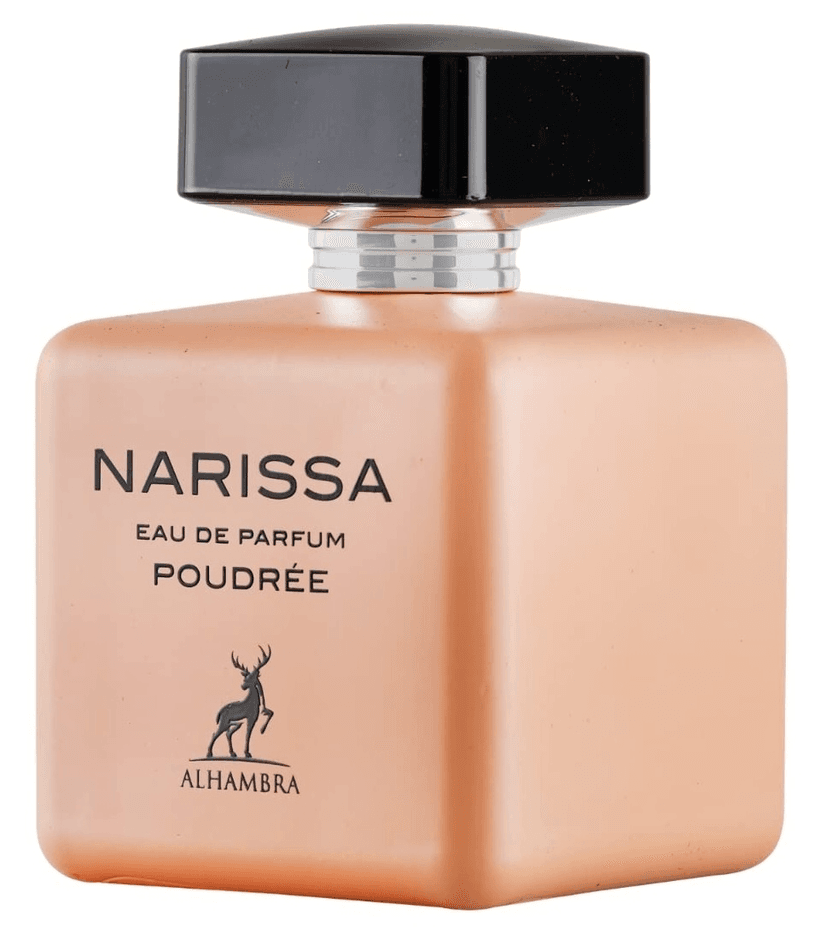 Narissa Poudrée