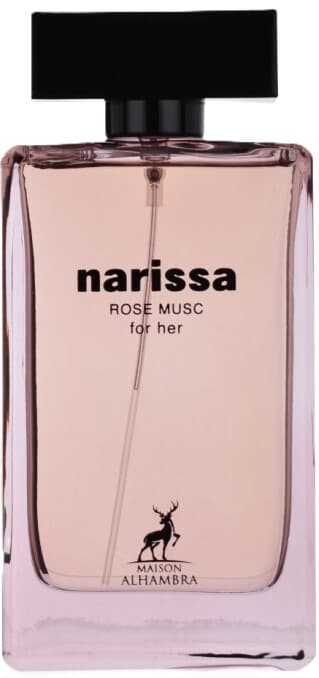 Narissa Rose Musc For Her