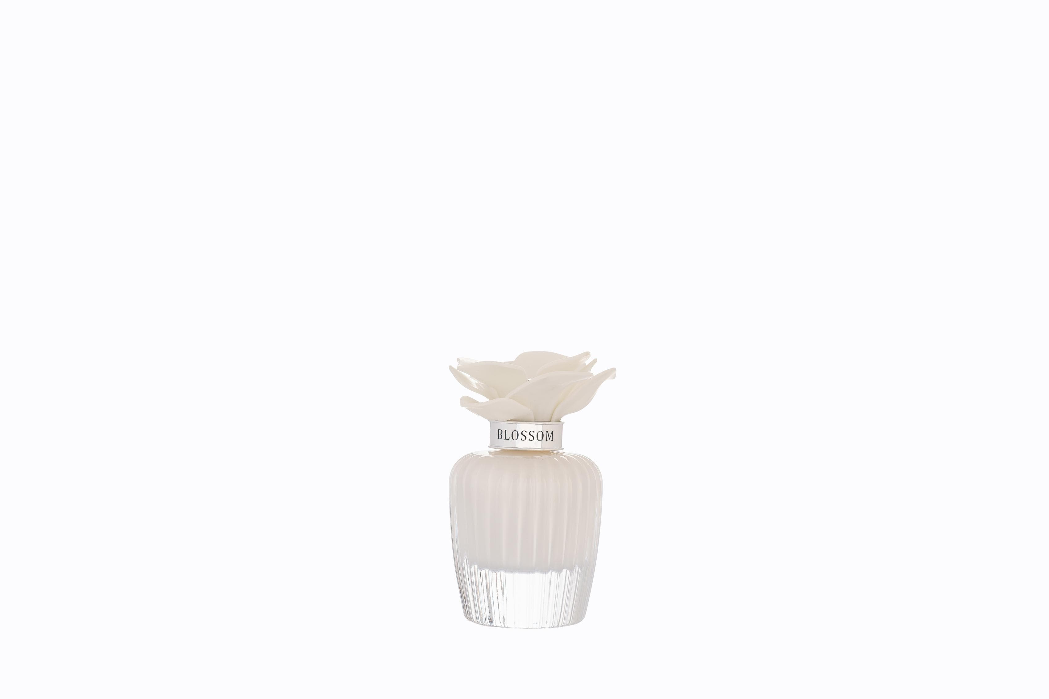 Nasma White Blossom