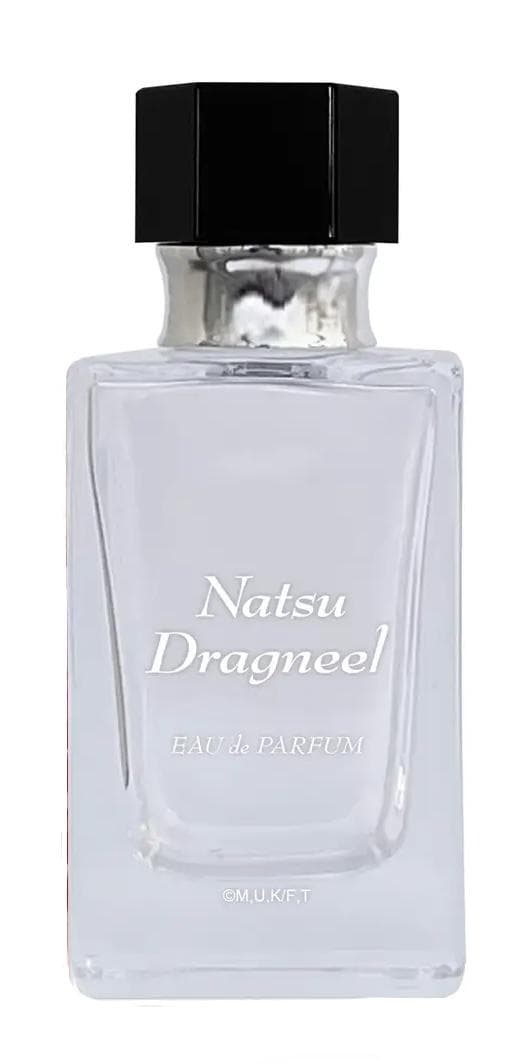 Natsu Dragneel