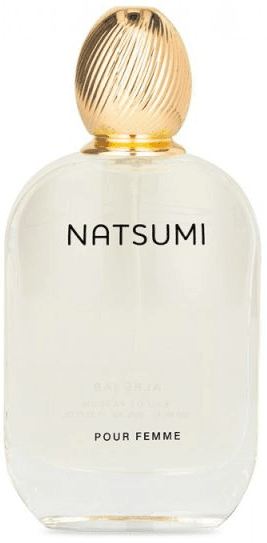 Natsumi Pour Femme