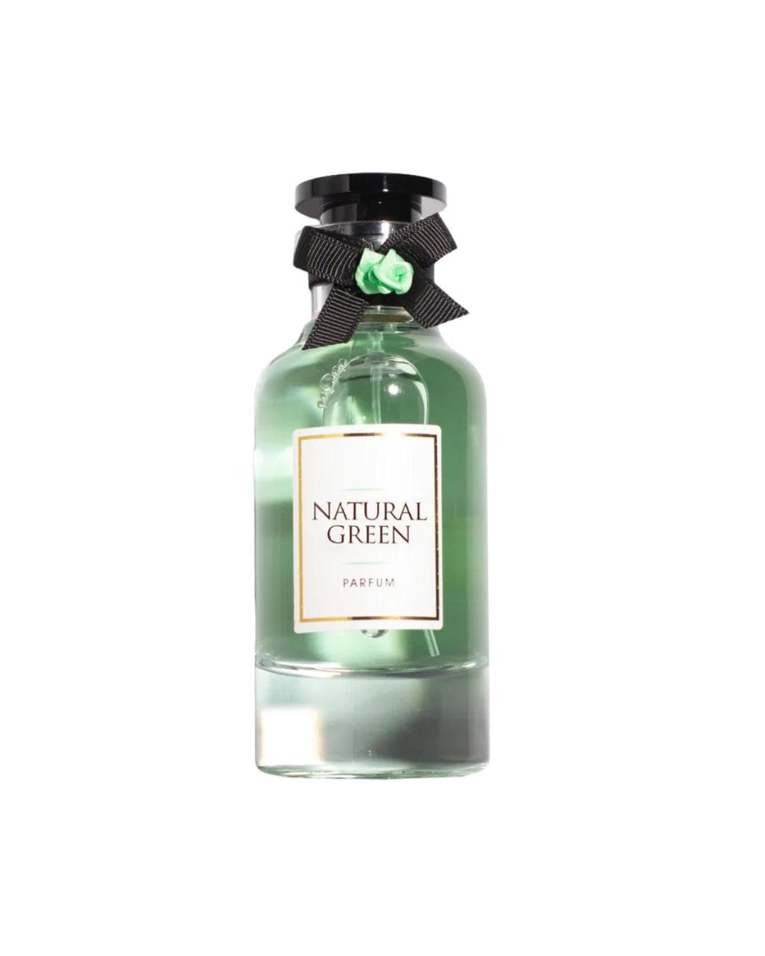 Natural Green