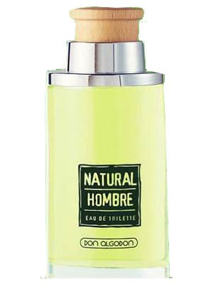 Natural Hombre
