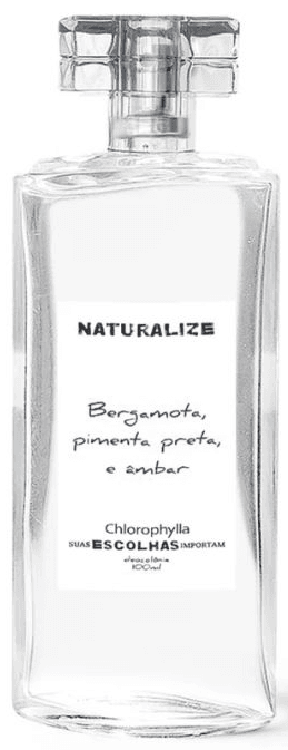 Naturalize