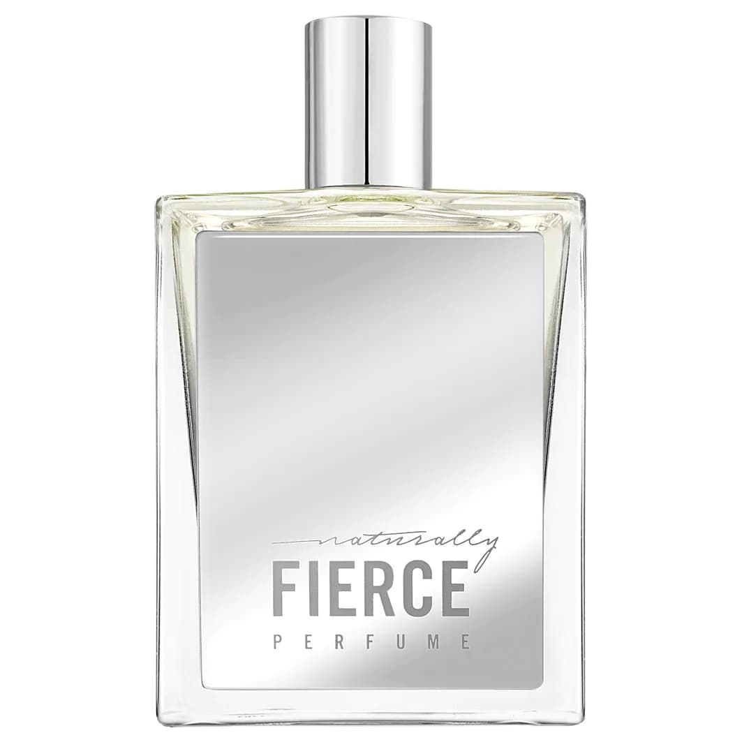 Naturally Fierce
