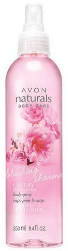 Naturals Cherry Blossom