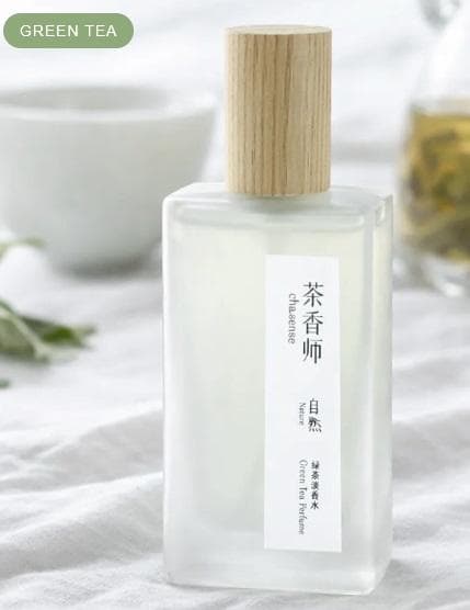 Nature Green Tea