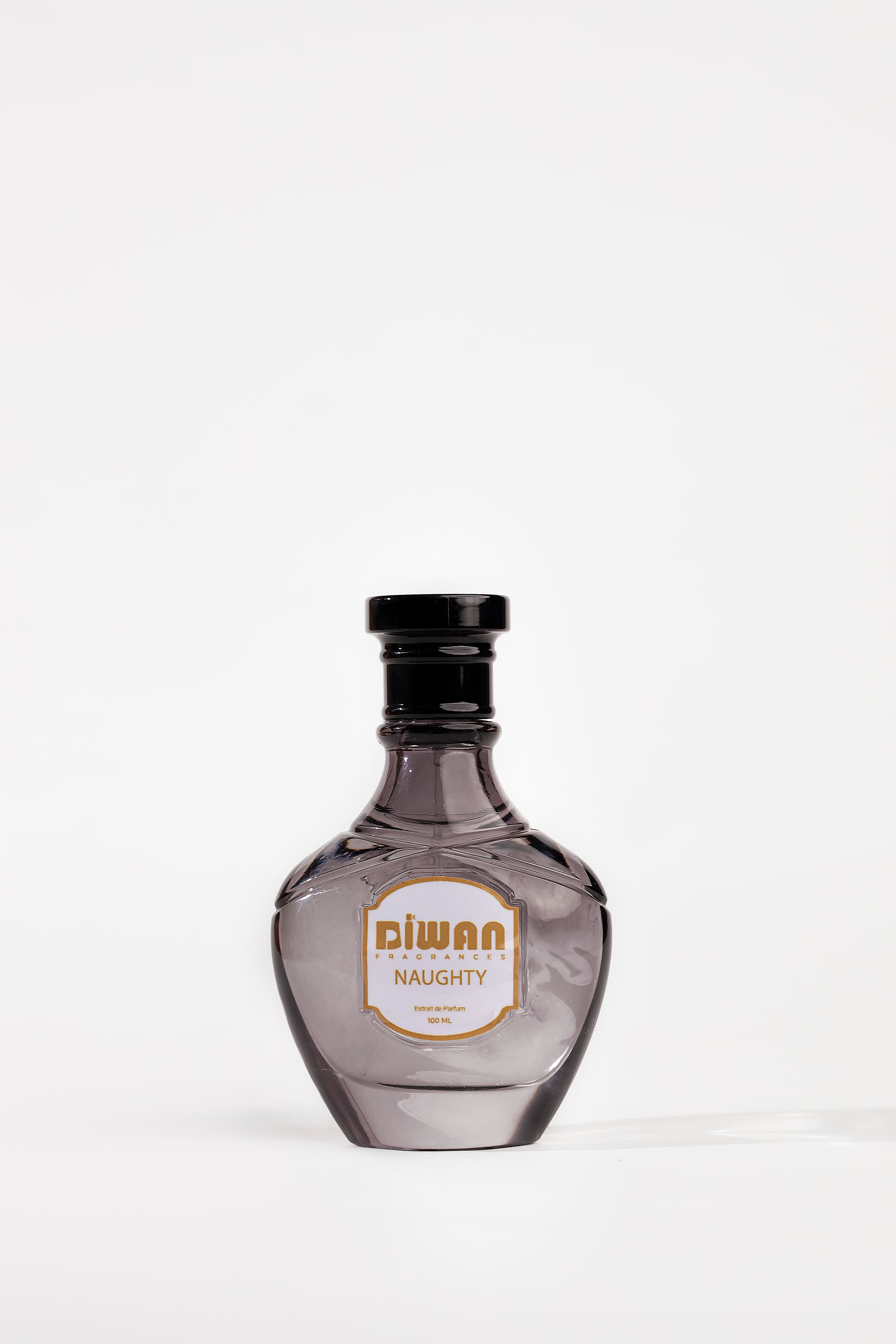 NAUGHTY Extrait de Parfum