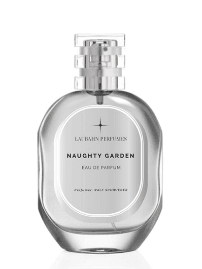 Naughty Garden