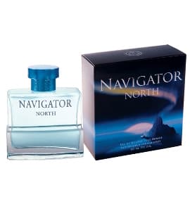 Navigator North