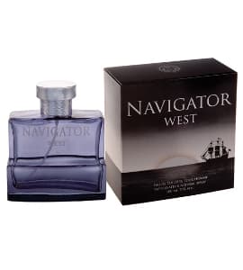 Navigator West