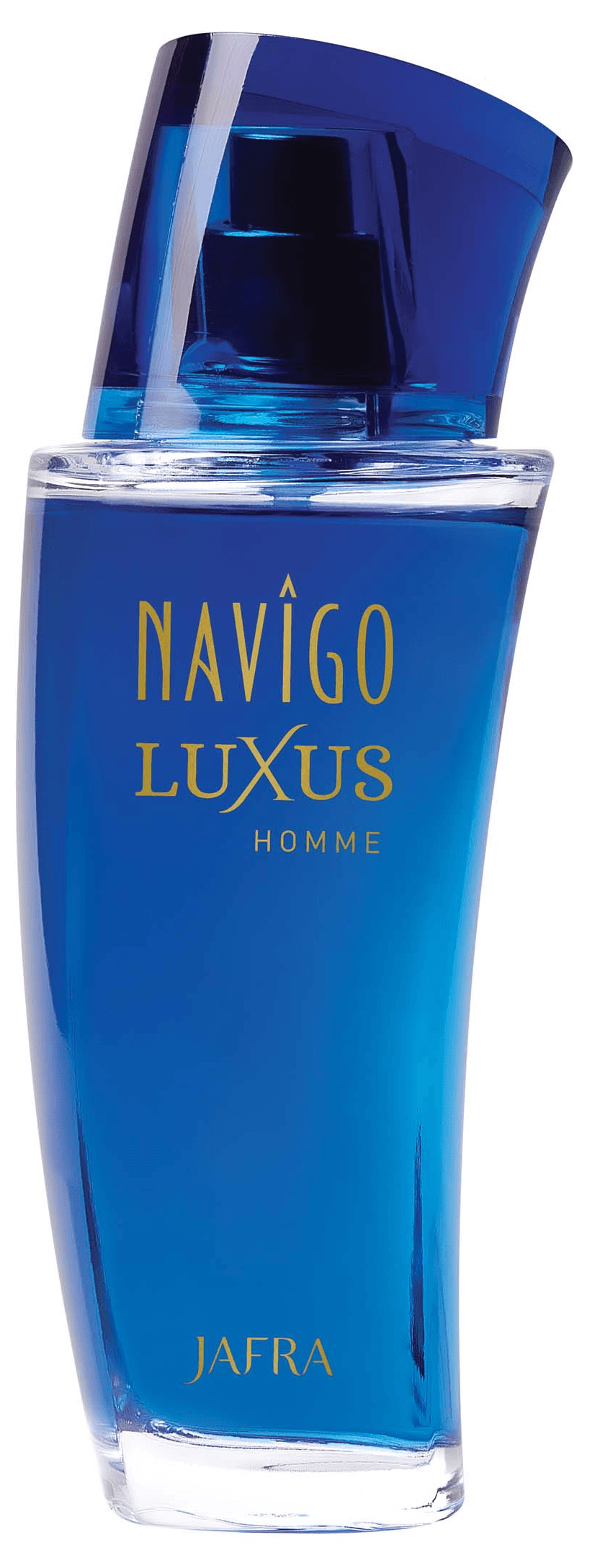 Navîgo Luxus Homme