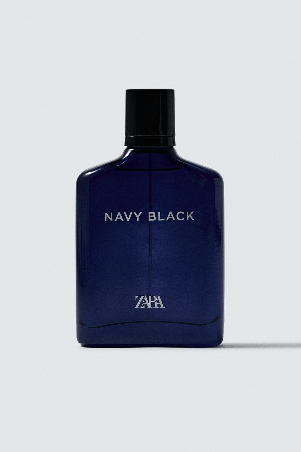 Navy Black