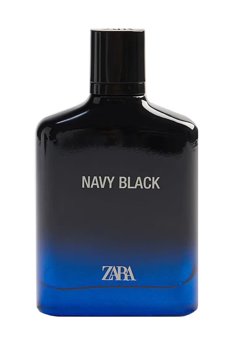 Navy Black 2020