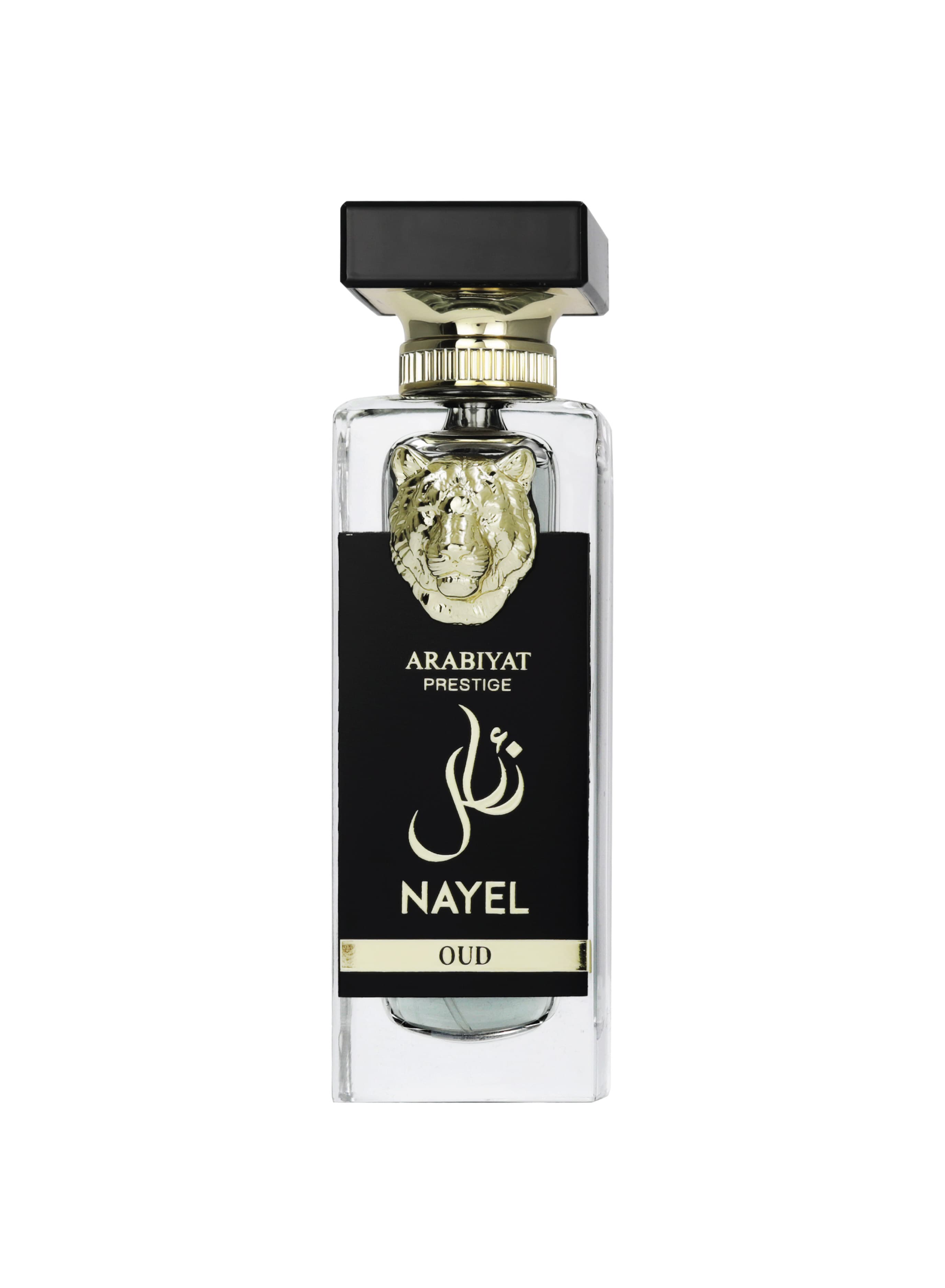 Nayel Oud