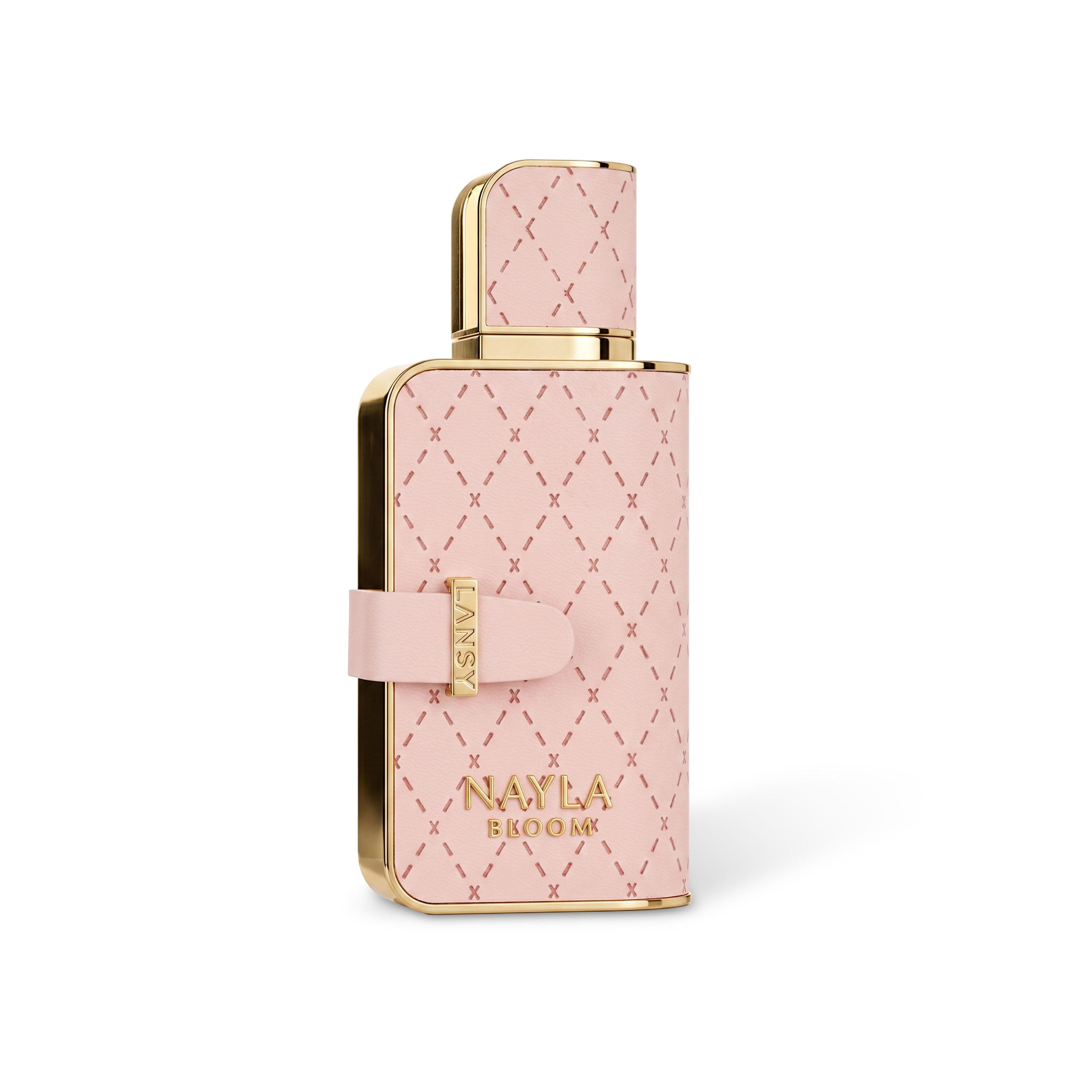 Nayla Bloom