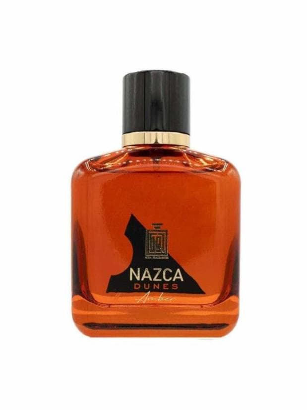Nazca Dunes Amber