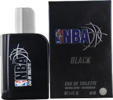 NBA Black