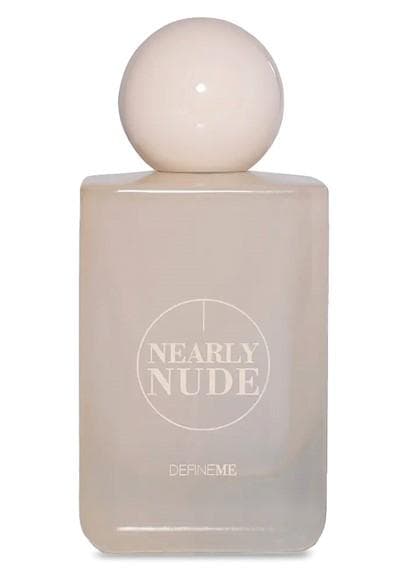 Nearly Nude