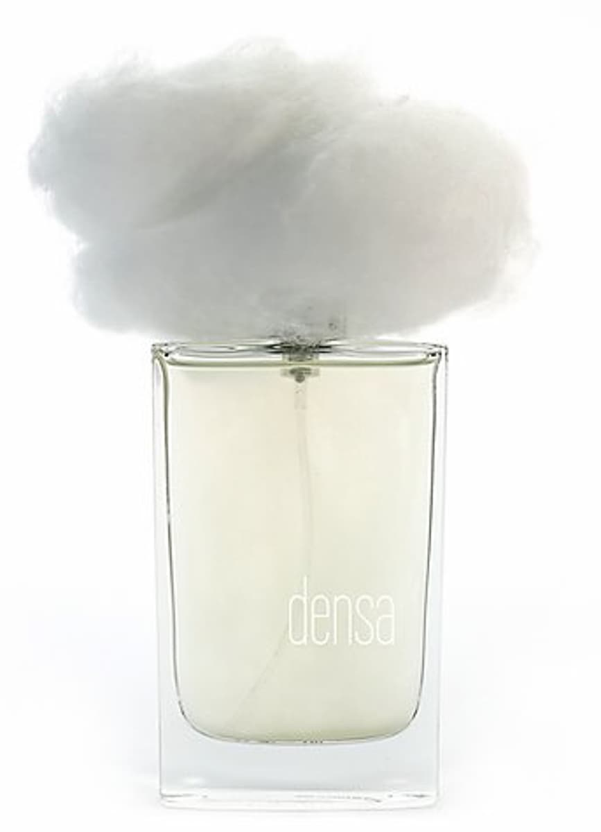 Nebbia Densa