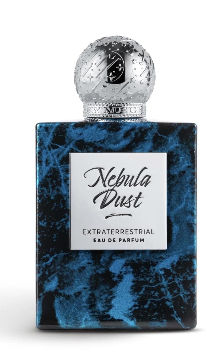 Nebula Dust