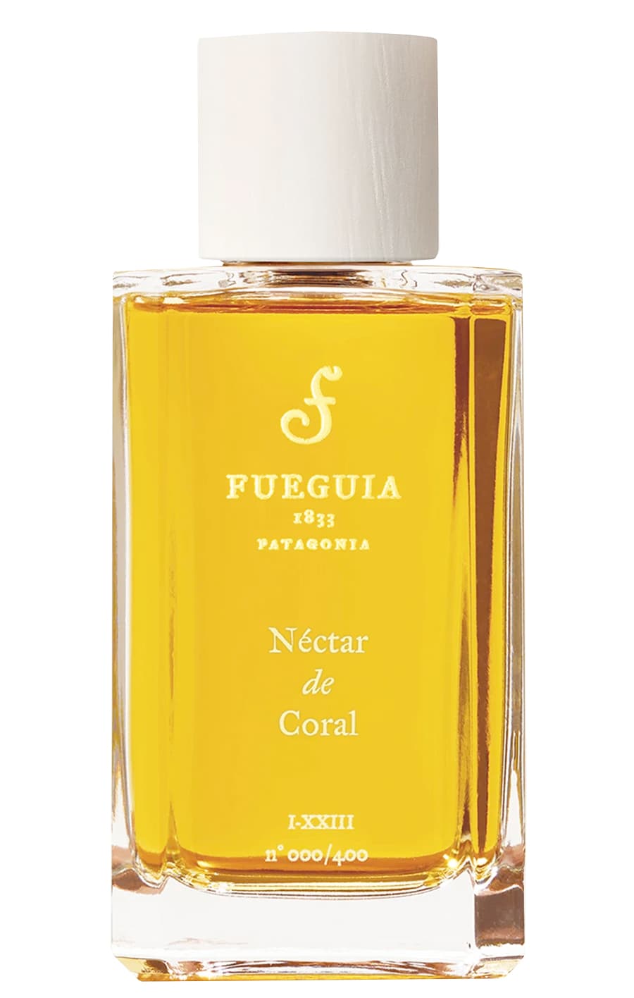 Nectar de Coral