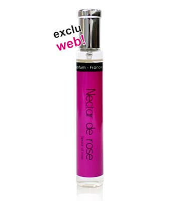 Nectar de Rose