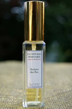 Nectars des Iles