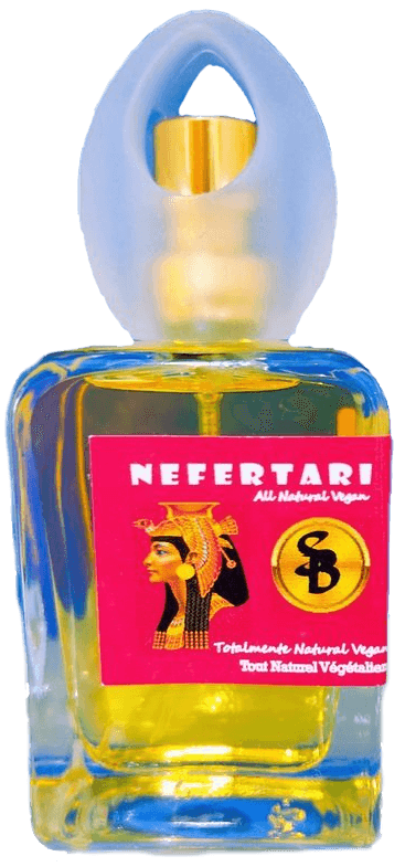 Nefertari