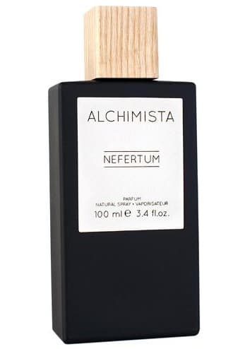 Nefertum