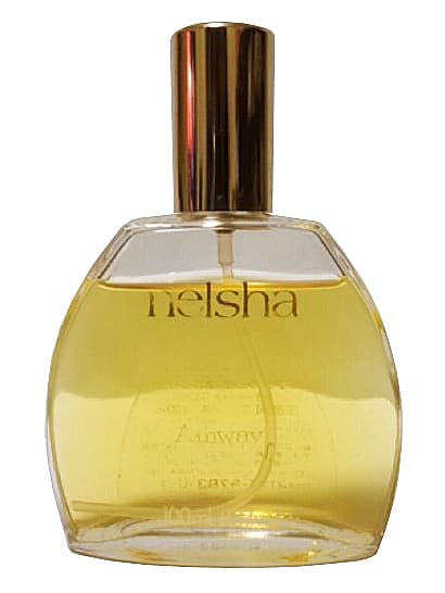 Nelsha
