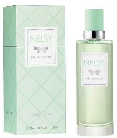 Nelsy (2012)
