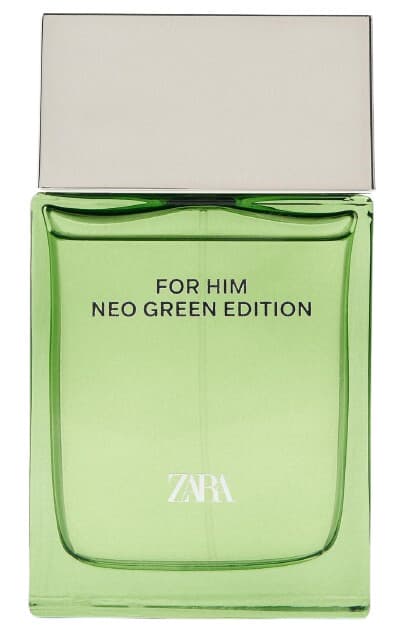 Neo Green Edition