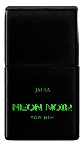 Neon Noir for Him