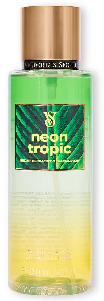 Neon Tropic