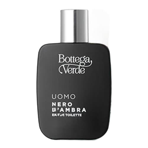 Nero d'Ambra