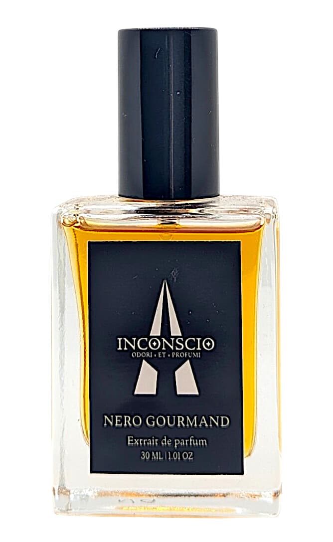 Nero Gourmand