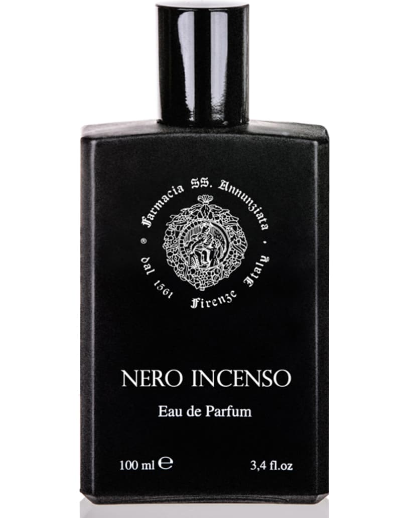 Nero Incenso