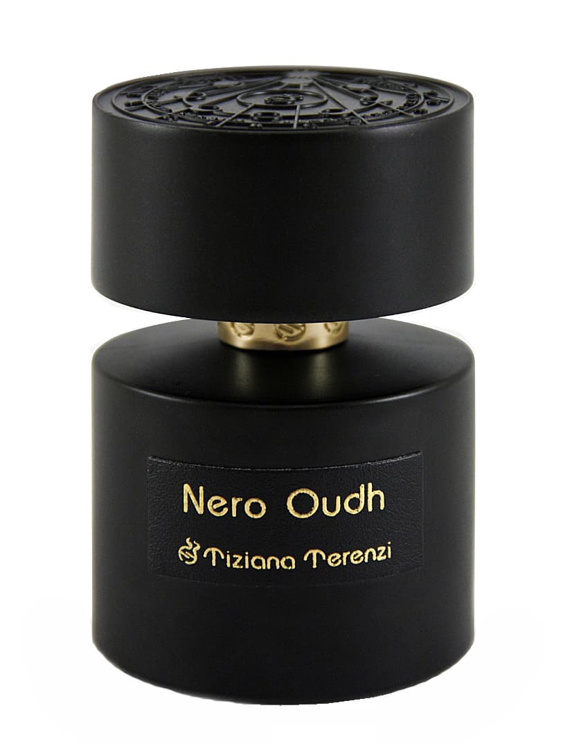 Nero Oudh