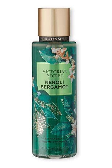 Neroli Bergamot